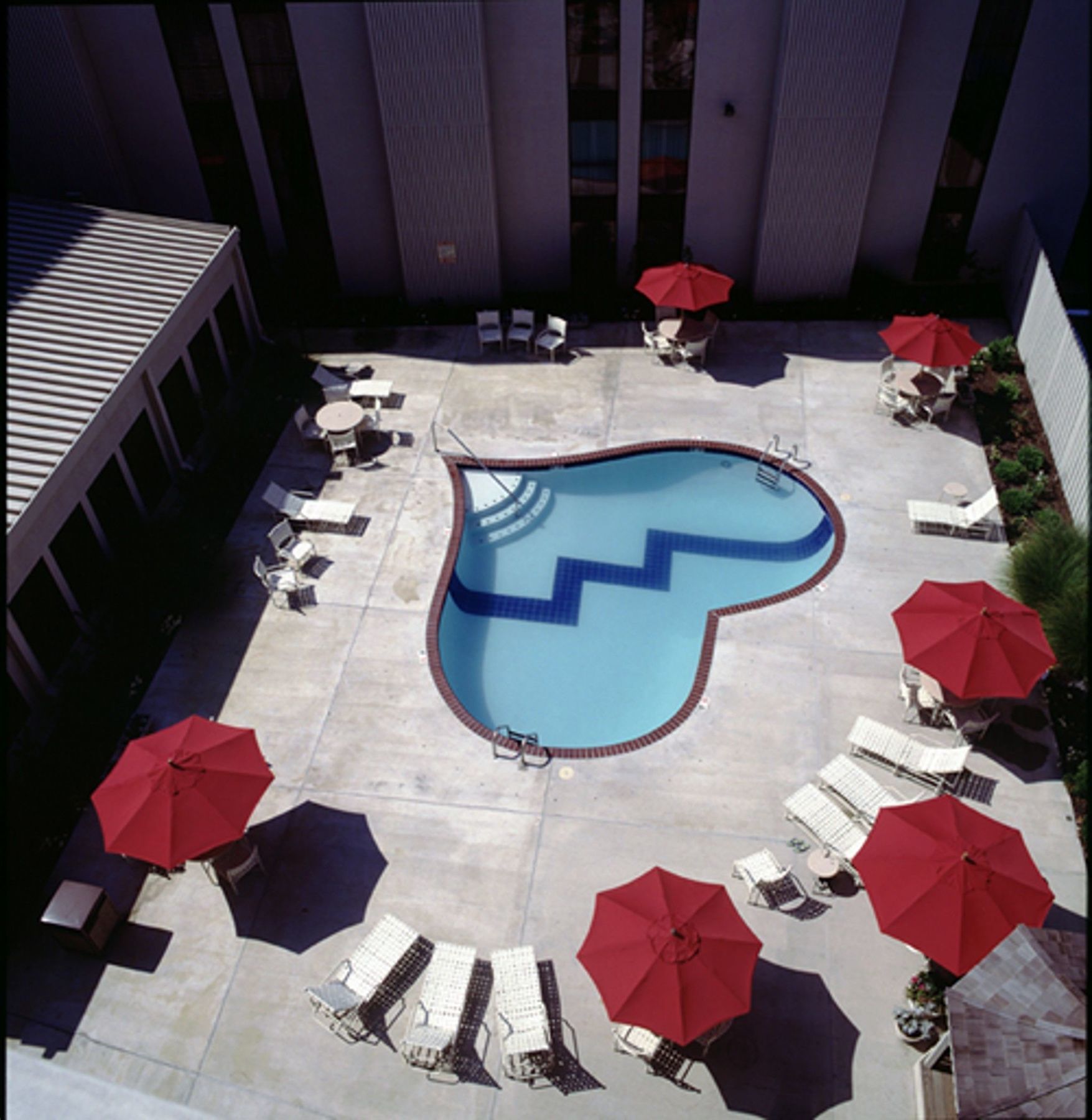 Elvis Presley'S Heartbreak Hotel Memphis Zewnętrze zdjęcie