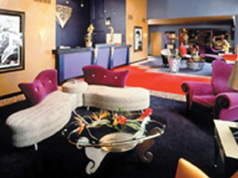 Elvis Presley'S Heartbreak Hotel Memphis Zewnętrze zdjęcie